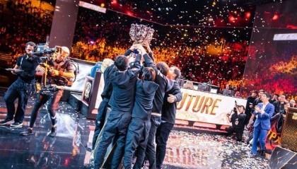 瑞士轮赛制下年轻选手崛起！运动竞技赛事新星闪耀