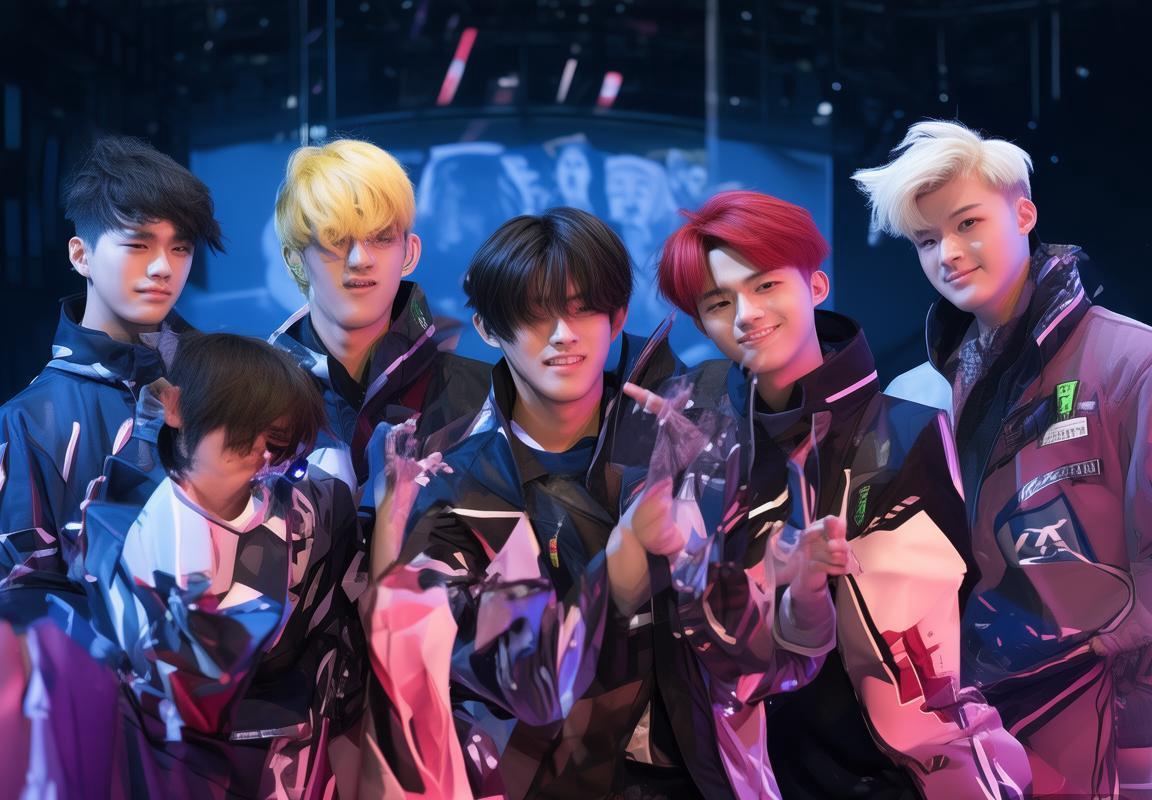 GEN战队S15赛季阵容官宣：Chovy放话目标LCK赛区全球总决赛冠军-雷火竞技