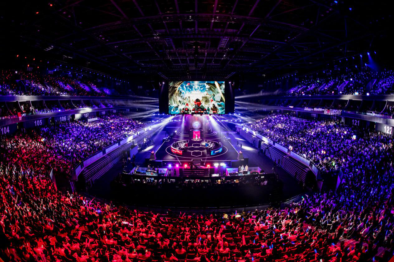 职业选手职责与比赛义务：解析竞技精神、职业态度及薪酬与责任的关联-雷火竞技