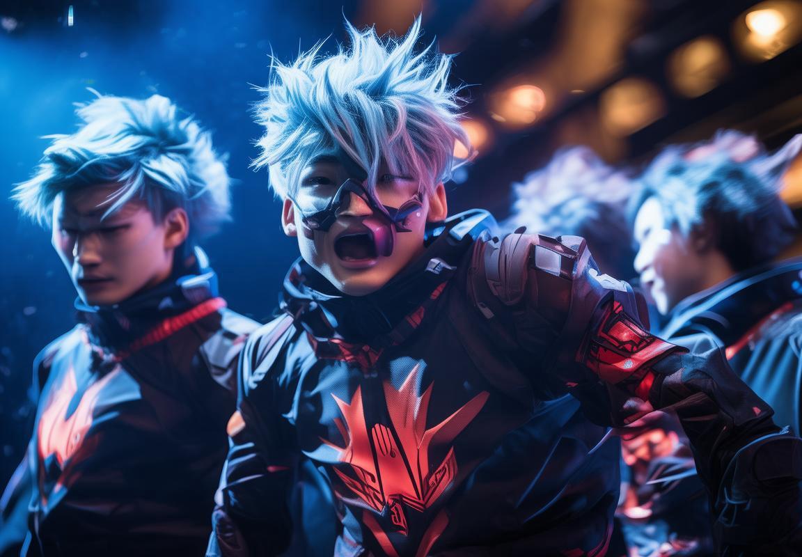 虽败犹荣！LNG鏖战五局，打出LPL赛区风采-雷火竞技